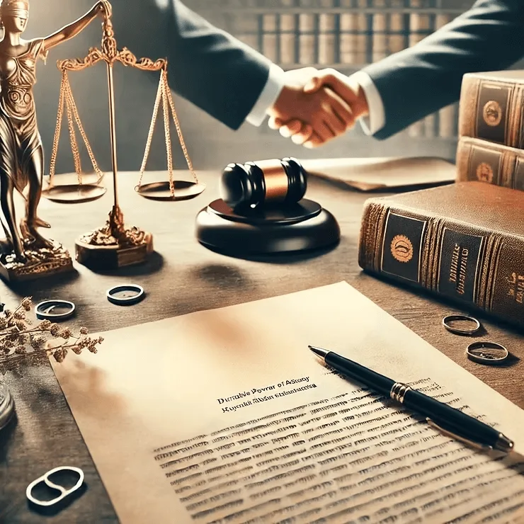 הסכם ממון על דירה