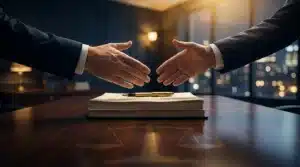 מדריך משפטי לעריכת הסכם למכירת פעילות עסקית בדרך בטוחה ומקצועית