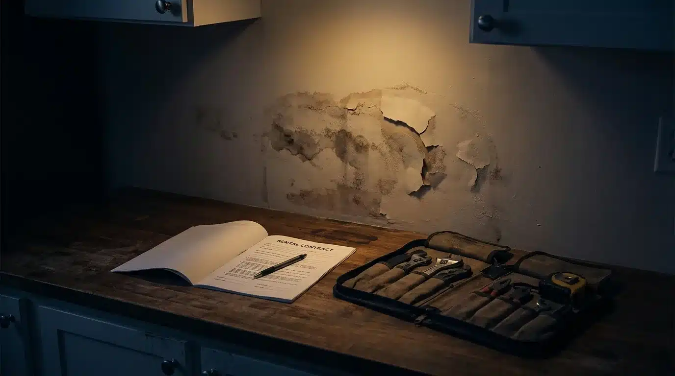 מחלוקות נפוצות בסכסוכי שכירות בין שוכר למשכיר