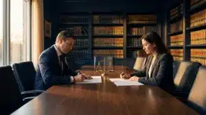 גירושין בהסכמה: המדריך המלא להליך מהיר ויעיל בשיתוף פעולה עם רוזיל אמיר