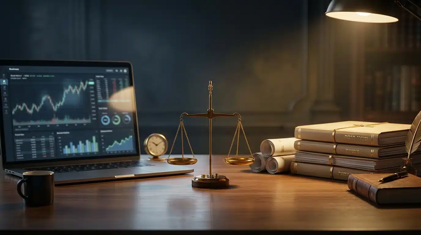 הסכם ממון לעצמאיים ובעלי עסקים – דגשים חשובים להגנה על הנכסים