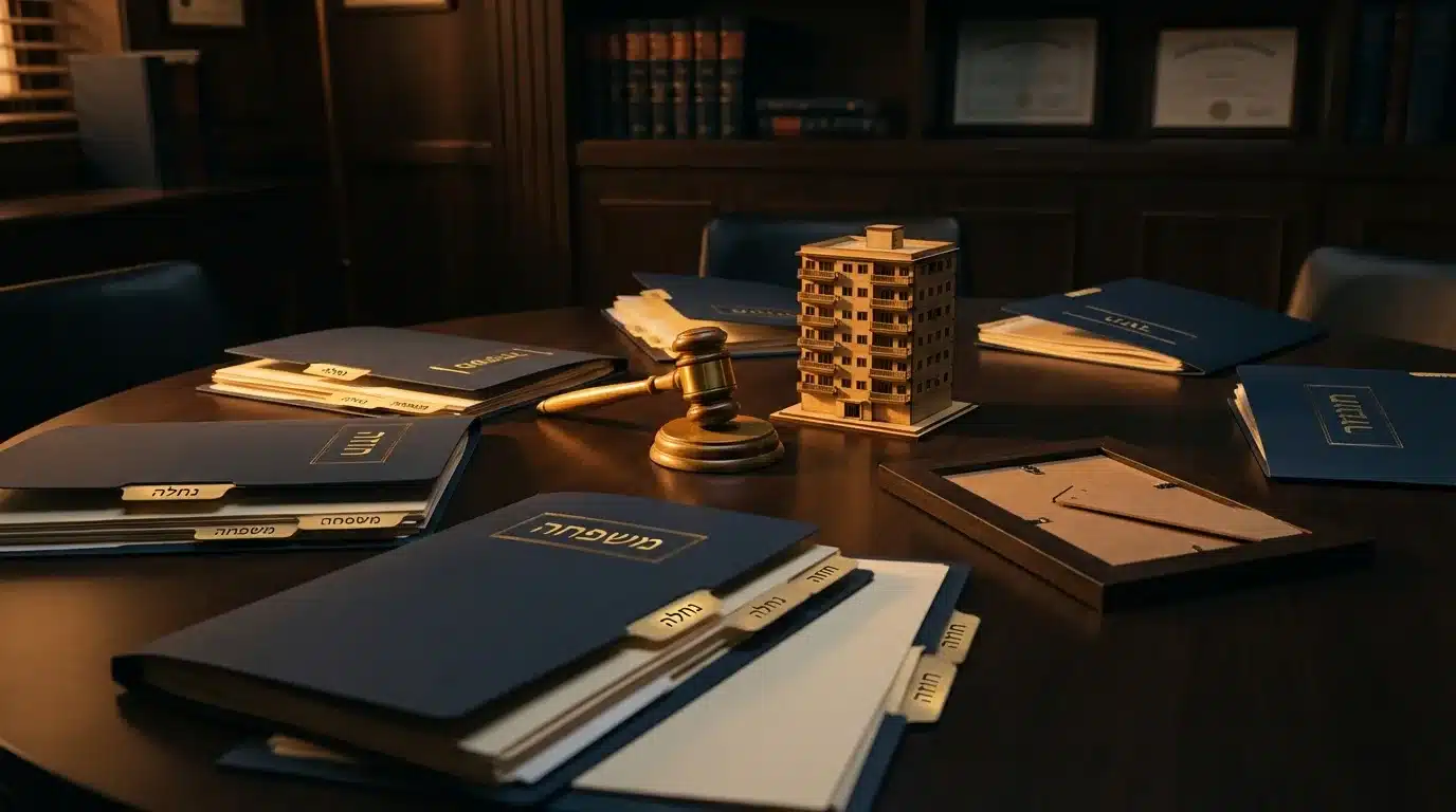 עסקאות מקרקעין שדורשות תשומת לב מיוחדת במיסוי