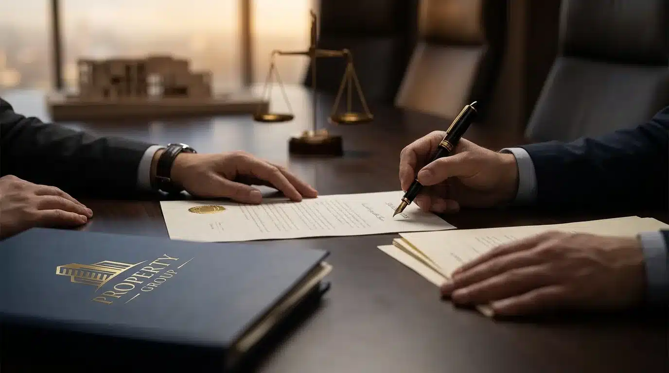 העברת זכויות במכר כשהנכס רשום ברשות מקרקעי ישראל