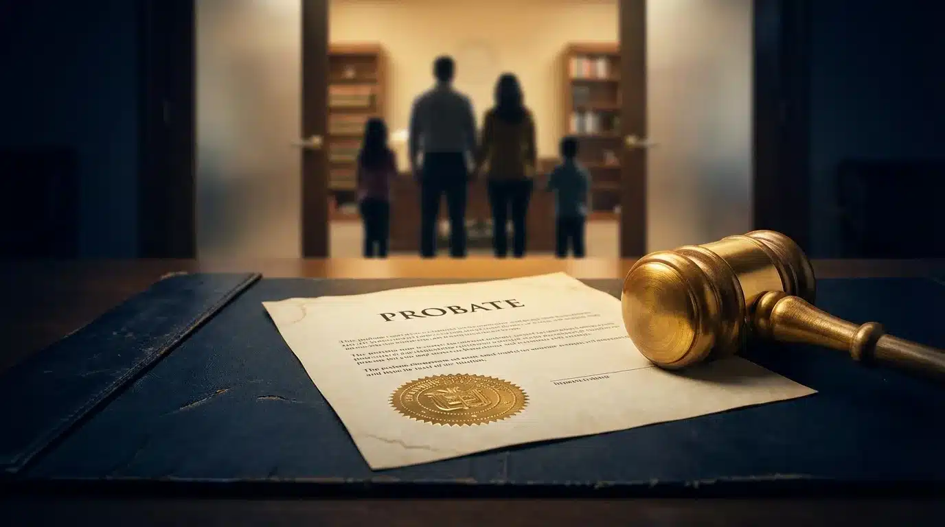 צו קיום צוואה - איך הוא מפעיל את העיזבון ומאפשר חלוקת נכסים