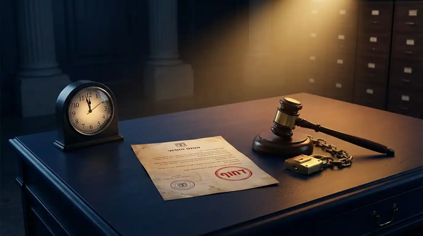 מה עושים כשלא משלמים מזונות ילדים – מסלולי אכיפה