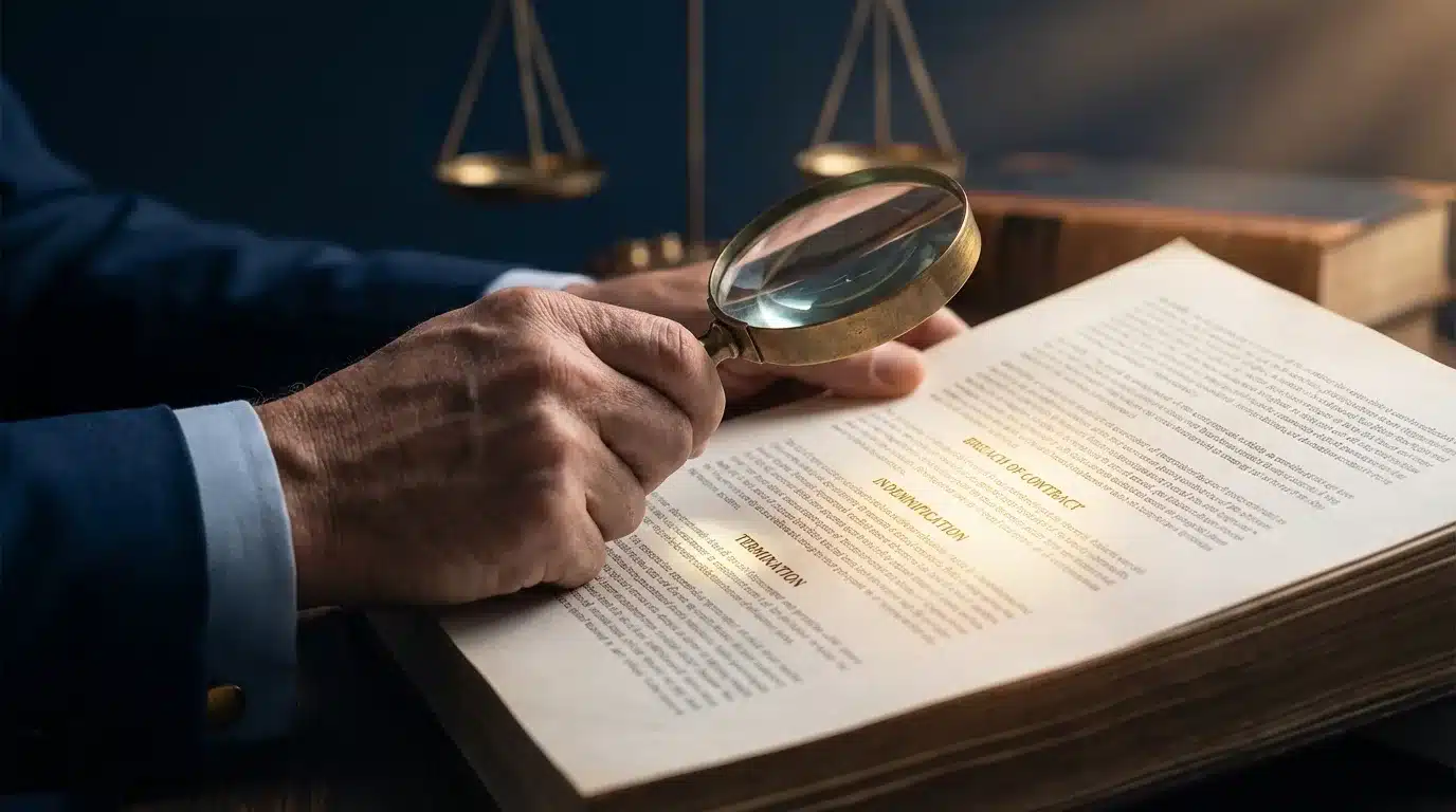 ליווי משפטי מקצועי בשלב ניסוח מצגים בהסכם מכירת פעילות עסקית